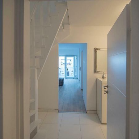 The Roof - Luxury Apartment Omiš Dış mekan fotoğraf